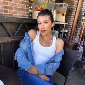 Meet your Posher, Paulina